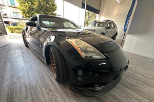 Nissan 350Z Coupe 3.5 V6 Lev2