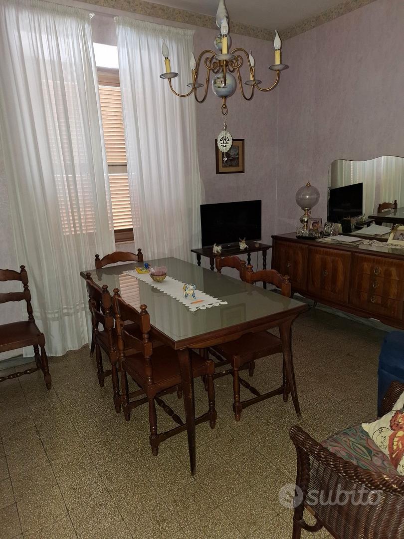 Appartamento – VT - Vista 2