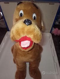 Lotti decine peluche e pupazzi