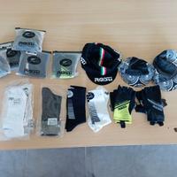 Accessori ciclismo marca ROSTI nuovi