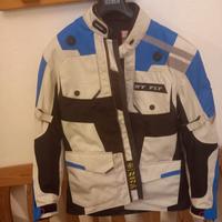 GIACCA DA MOTO