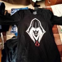 maglietta Assassin's Creed 