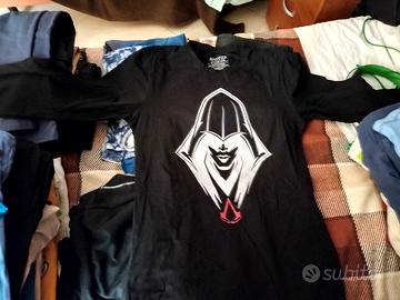 maglietta Assassin's Creed 
