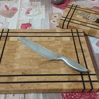 Tagliere in legno