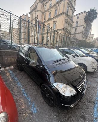 Mercedes benz classe A