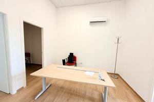 Ufficio moderno e luminoso