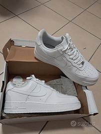 Nike air force 0ne 1' 07