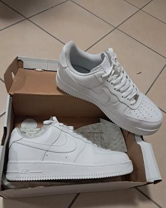 Nike air force 0ne 1' 07