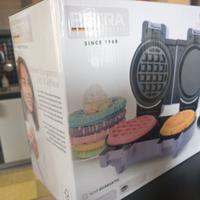 Macchina elettrica per pancake