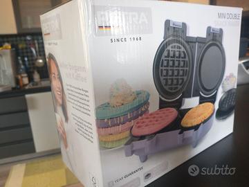 Macchina elettrica per pancake