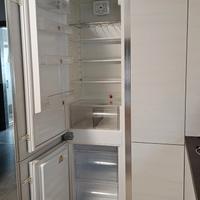 frigorifero Whirlpool 6° senso