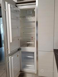 frigorifero Whirlpool 6° senso