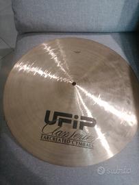 piatto ufip crash class series 18