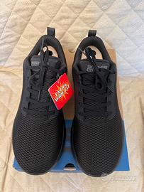 Skechers Go Walk Max Nuove Pianta Extra Wide n. 42