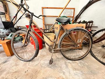 Bicicletta vintage