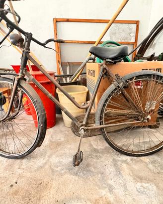 Bicicletta vintage