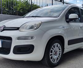 PARI A NUOVA FIAT PANDA 1.2GPL 70CV FULL GARANZIA 