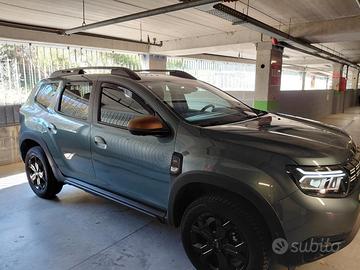 DACIA DUSTER 1.0 TCe GPL 4X2 MODELLO EXTREME