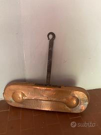 Raccogli olio di rame