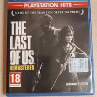 The last of us 