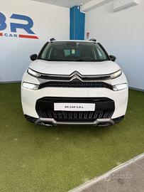 Citroen C3 Aircross BlueHDi 120 S&S EAT6 Feel