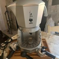 Mokona bialetti