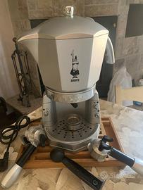 Mokona bialetti