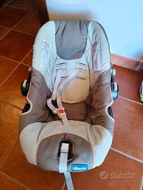 Seggiolino Chicco 