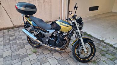 Kawasaki ZR 7 - ISCRITTA ASI