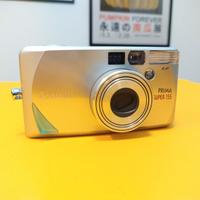Canon Prima Super 155 fotocamera pellicola 35mm