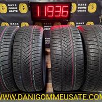 PIRELLI 225 45 18 e 255 40 18 INVERNALI 75/90%