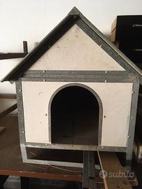 Cuccia cani