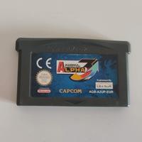 Street Fighter Alpha 3 GBA