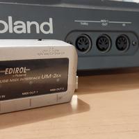 Roland RA95