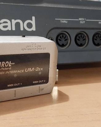 Roland RA95