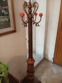 Attaccapanni vintage