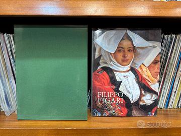 Filippo Figari ilisso editore Gianni murtas