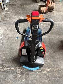 Traspallet elettrico