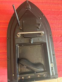 Barchino carpfishing