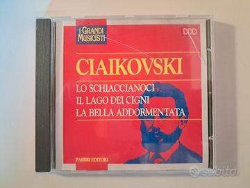 CD Musica Classica