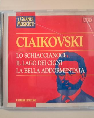 CD Musica Classica