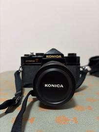 Konica autoreflex T