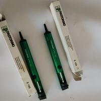 pompetta aspira stagno