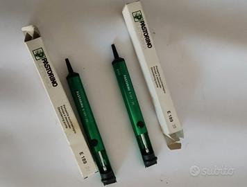 pompetta aspira stagno