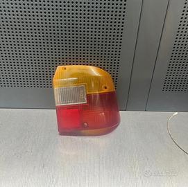 LANCIA BETA HPE - Vetro Trasparente Faro Fanale Po