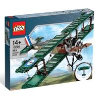 Lego 10226 Sopwith Camel