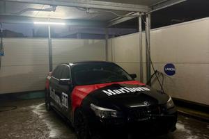 Bmw 525d e60