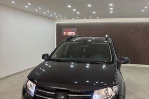 Dacia Sandero Stepway 1.5 dCi 8V 90CV Prestige