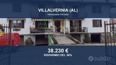 Immobile in asta di 142 m² con più di 5 locali e b