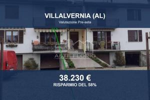 Immobile in asta di 142 m² con più di 5 locali e b